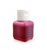 PSR High Performance filtr olej 45ml - červený