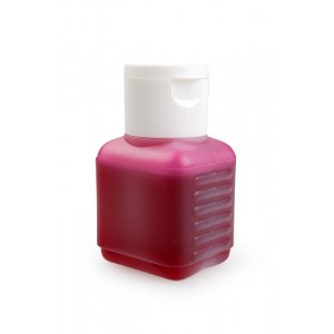 PSR High Performance filtr olej 45ml - červený