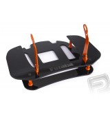 Pult pro vysílač Futaba 16/18SZ deskový