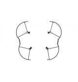 DJI Mavic 3 Classic - ochranné oblouky (P-39A-020)