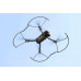 DJI Mavic 3 Classic - ochranné oblouky (P-39A-020)