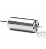 Tello - Motor CCW short cable, black-white