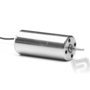 Tello - Motor CCW short cable, black-white