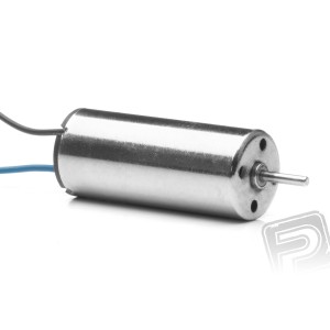 Tello - Motor CW long cable, black-blue
