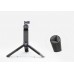 Osmo Action - Hand Grip a Tripod