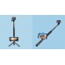 Osmo Action - Hand Grip a Tripod