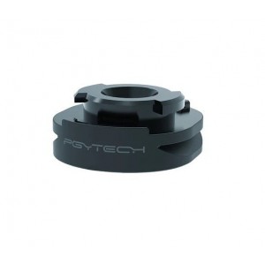 Tripod adapter for Osmo series and GoPro