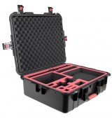 Waterproof protective case pro DJI Ronin-S and Ronin-SC (P-RH-001)