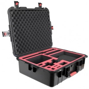 Waterproof protective case pro DJI Ronin-S and Ronin-SC (P-RH-001)