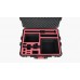 Waterproof protective case pro DJI Ronin-S and Ronin-SC (P-RH-001)
