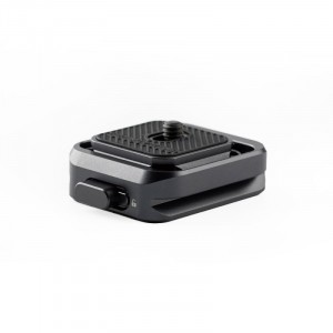 SnapLock Plate Adapter (Adapter Only) PGYTECH (P-CG-051)