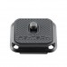SnapLock Plate Adapter (Adapter Only) PGYTECH (P-CG-051)