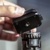 SnapLock Plate Adapter (Adapter Only) PGYTECH (P-CG-051)