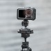 PGYTECH Arca-Swiss mount for sports cameras 360° (P-CG-014)
