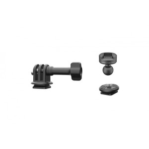PGYTECH CapLock Action Camera Ball-head Quick Release Set (P-CG-145)