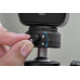 PGYTECH CapLock Action Camera Ball-head Quick Release Set (P-CG-145)