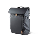 PGYTECH OneGo backpack 25l+ shoulder bag (Obsidian Black) (P-CB-020)