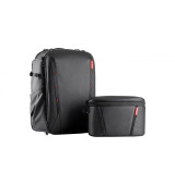 PGYTECH OneMo 2 Backpack 25L BEZ shoulder bag (Space Black)