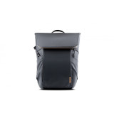 PGYTECH OneGo Air Backpack 25L (Obsidian Black) (P-CB-063)
