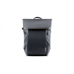 PGYTECH OneGo Air Backpack 25L (Obsidian Black) (P-CB-063)