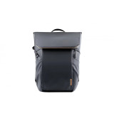 PGYTECH OneGo Air Backpack 20L (Obsidian Black) (P-CB-060)