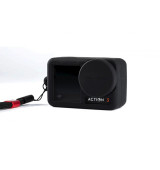 PGYTECH OSMO ACTION 3 Silikonový obal s popruh (P-32C-030)