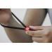 PGYTECH OSMO ACTION 3 Silikonový obal s popruh (P-32C-030)