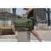 PGYTECH OneMo Travel Backpack 35L (Olive Green) (P-CB-172)