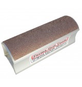 Brusný blok 140x51mm - hrubý