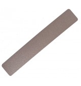 Plochý pilník 230x38x1,5mm - hrubý