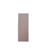 Brusný plát Flexi 140x51mm - jemný