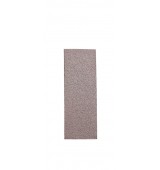 Brusný plát Flexi 140x51mm - hrubý