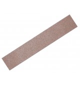 Brusný plát Flexi 280x51,5mm - hrubý