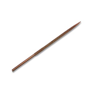 Jehlový pilník 4-hranný velký