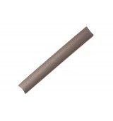Pilník vnitřní radius 13mm - jemný