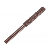 Brusný hrot 3mm - hrubý