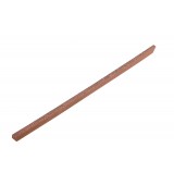 Pilník 3mm - hrubý