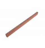 Pilník 6mm - hrubý