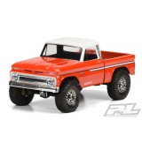 Karoserie čirá 1966 Chevrolet C-10 pro 12.3 (313mm) podvozky