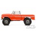 Karoserie čirá 1966 Chevrolet C-10 pro 12.3 (313mm) podvozky