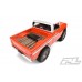 Karoserie čirá 1966 Chevrolet C-10 pro 12.3 (313mm) podvozky