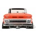 Karoserie čirá 1966 Chevrolet C-10 pro 12.3 (313mm) podvozky