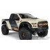 2017 Ford F-150 Raptor čirá karoserie pro 12.3 (313mm) podvozky