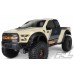 2017 Ford F-150 Raptor čirá karoserie pro 12.3 (313mm) podvozky