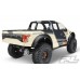 2017 Ford F-150 Raptor čirá karoserie pro 12.3 (313mm) podvozky