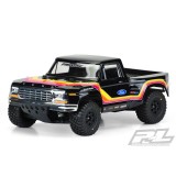Karoserie čirá 2017 Ford F-150 Raptor