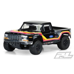 Karoserie čirá 2017 Ford F-150 Raptor