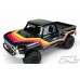 Karoserie čirá 2017 Ford F-150 Raptor