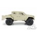 STRIKEFORCE karoserie, čirá, pro 12.3 (313mm) Crawler