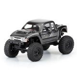 Karoserie čirá Cliffhangere (Axial SCX24)